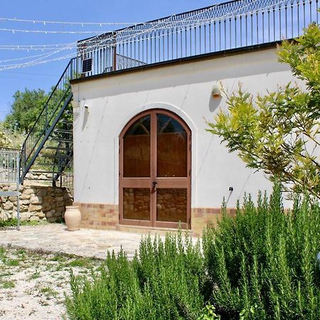 Hotel Roba Albanisi Aragona Exterior foto