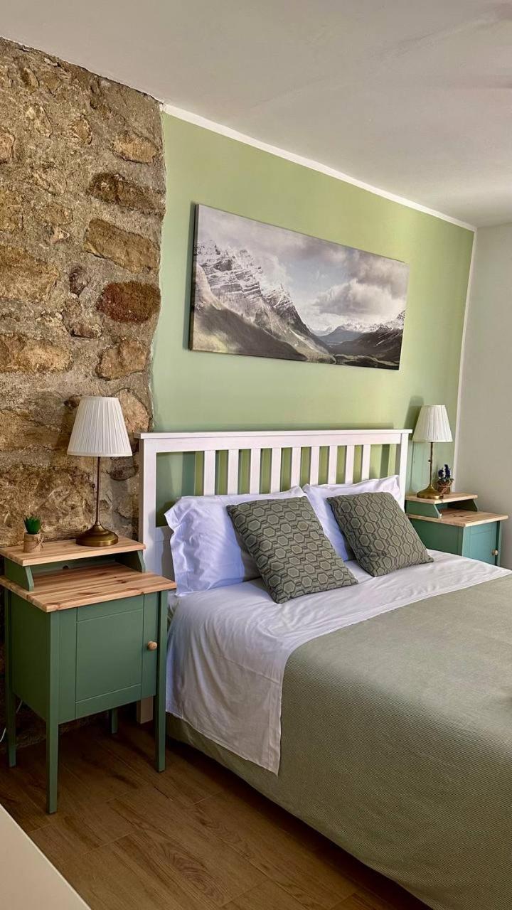 Hotel Roba Albanisi Aragona Habitación foto